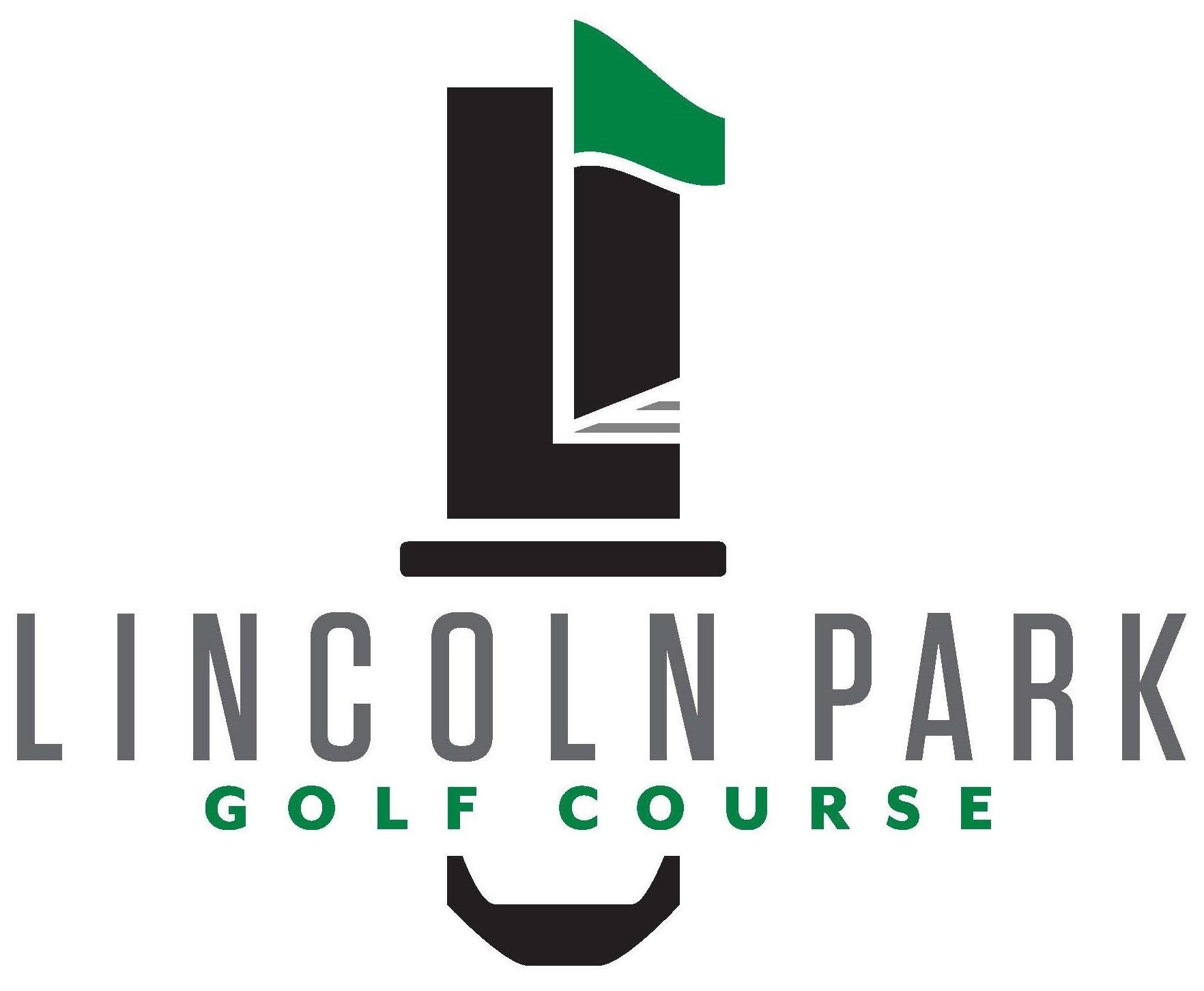 Lincoln Logo trim